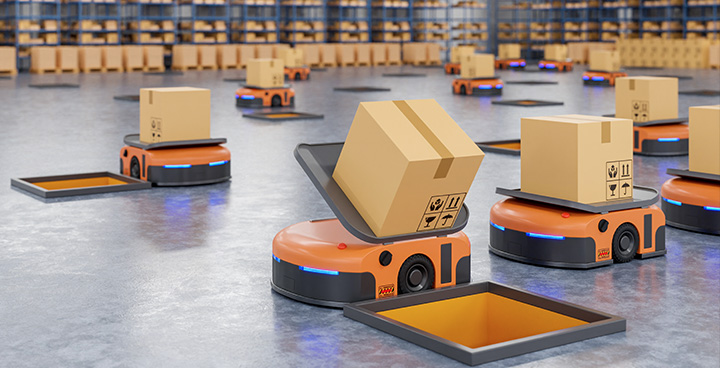 cabinet de conseil supply chain