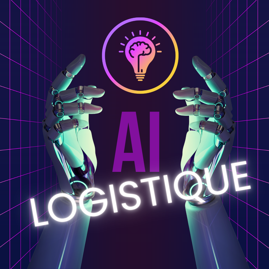 actualits logistique maroc l'impact de l'IA sur la logistique et les avantages qu'elle offre aux professionnels du secteur.