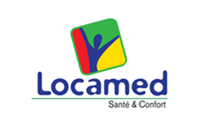 cabinet conseil logistique Locamed