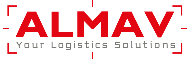 Logo Almav